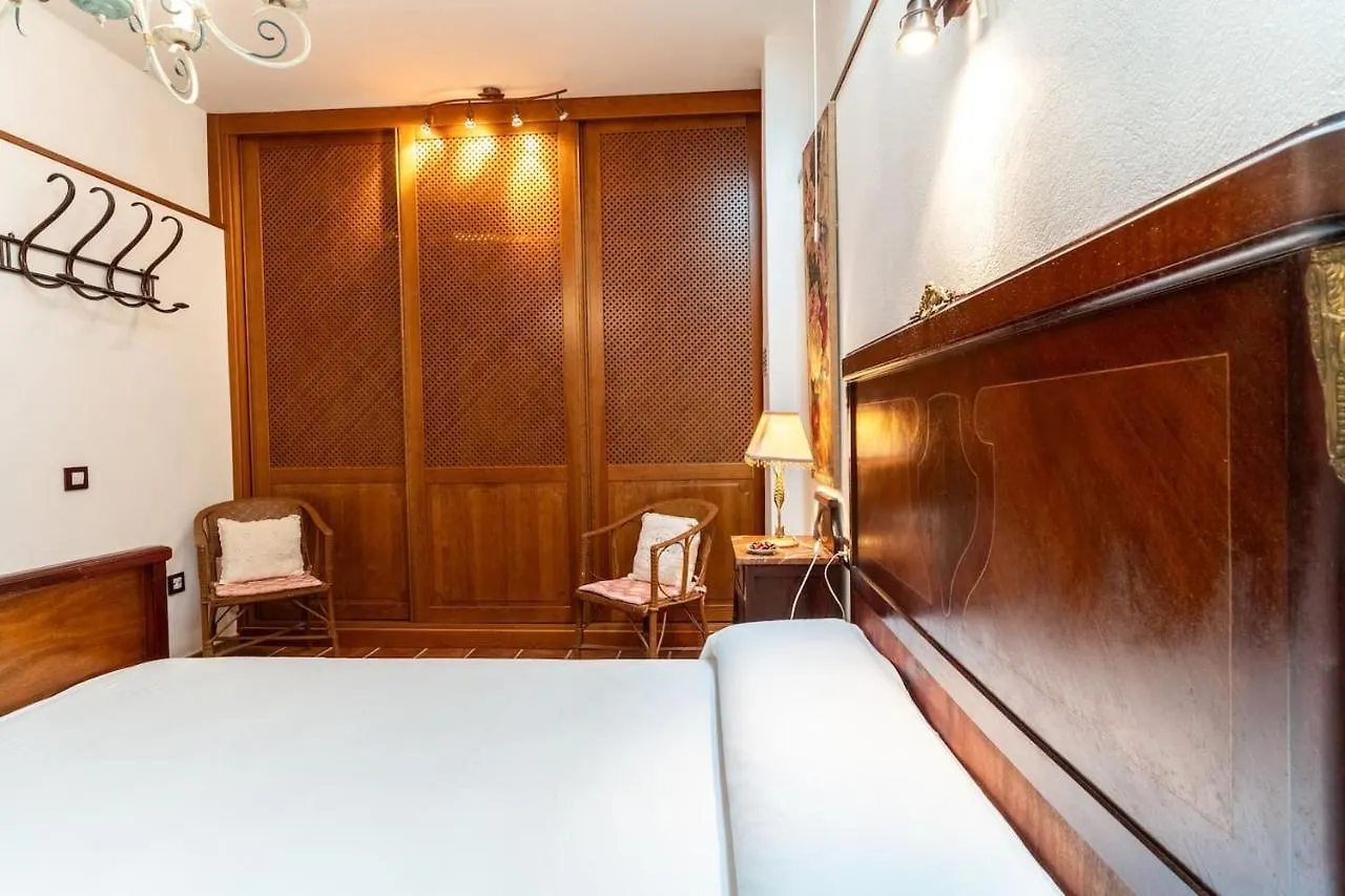 Holiday home Trendy Homes Casa Singular Nijar