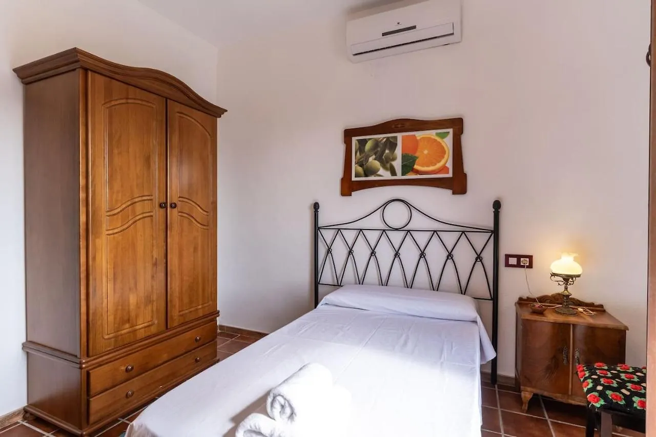 Trendy Homes Casa Singular Nijar Holiday home