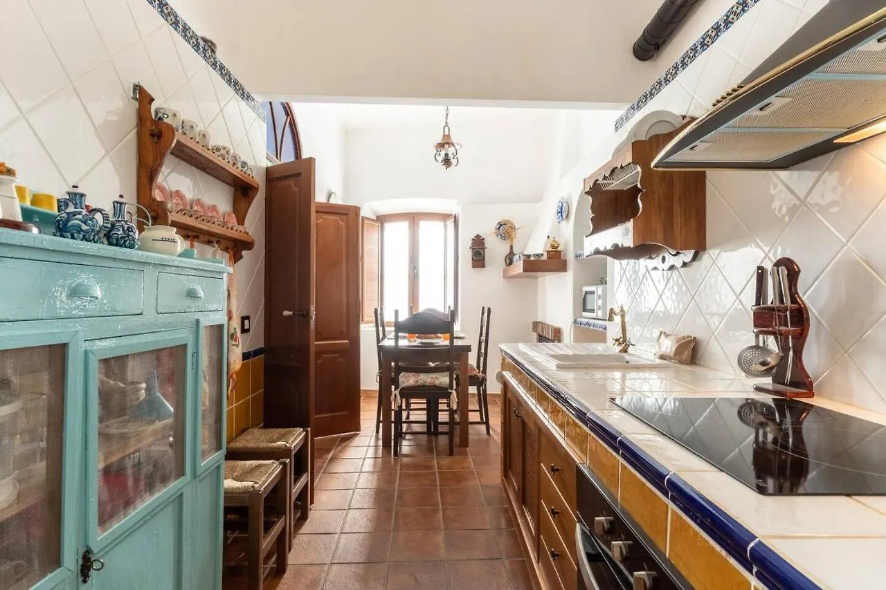 Trendy Homes Casa Singular Nijar