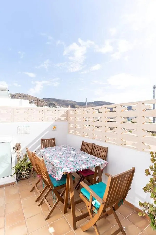 Holiday home Trendy Homes Casa Singular Nijar