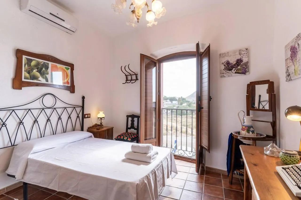 Trendy Homes Casa Singular Nijar 0*,