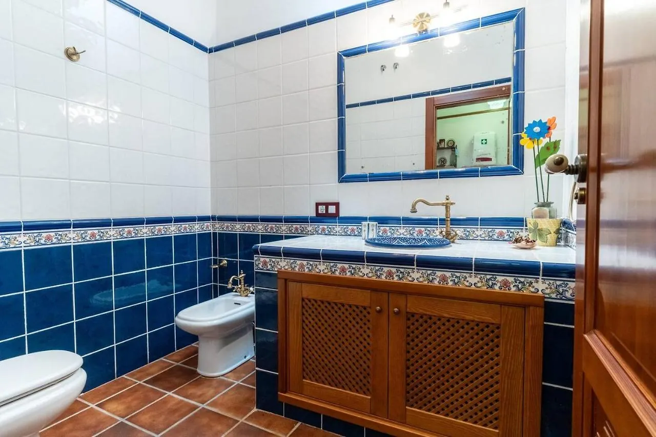 Holiday home Trendy Homes Casa Singular Nijar