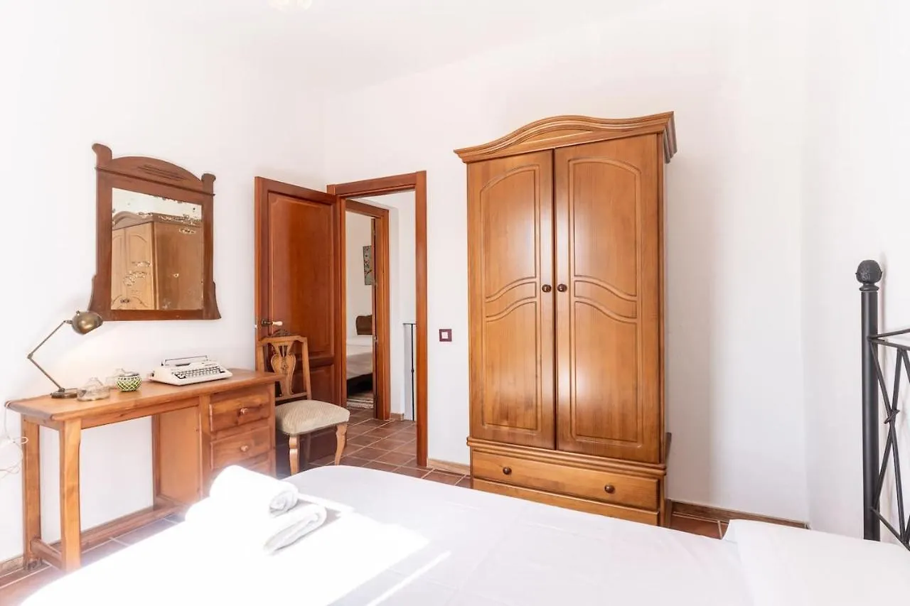 Holiday home Trendy Homes Casa Singular Nijar Spain