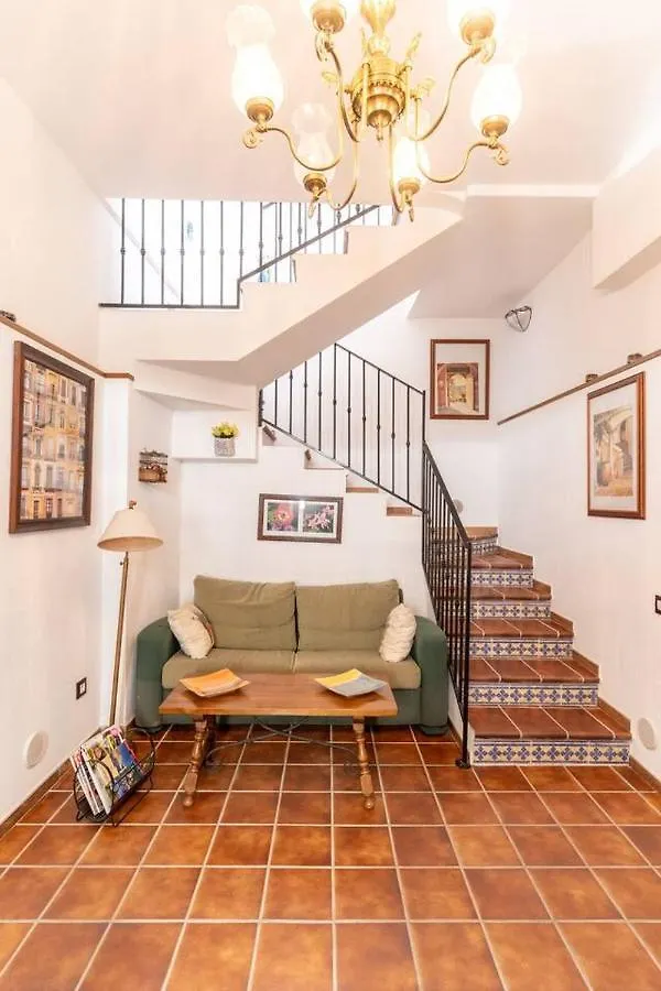 Trendy Homes Casa Singular Nijar 0*,