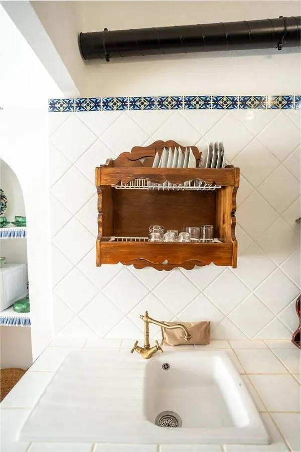 Trendy Homes Casa Singular Nijar Spain