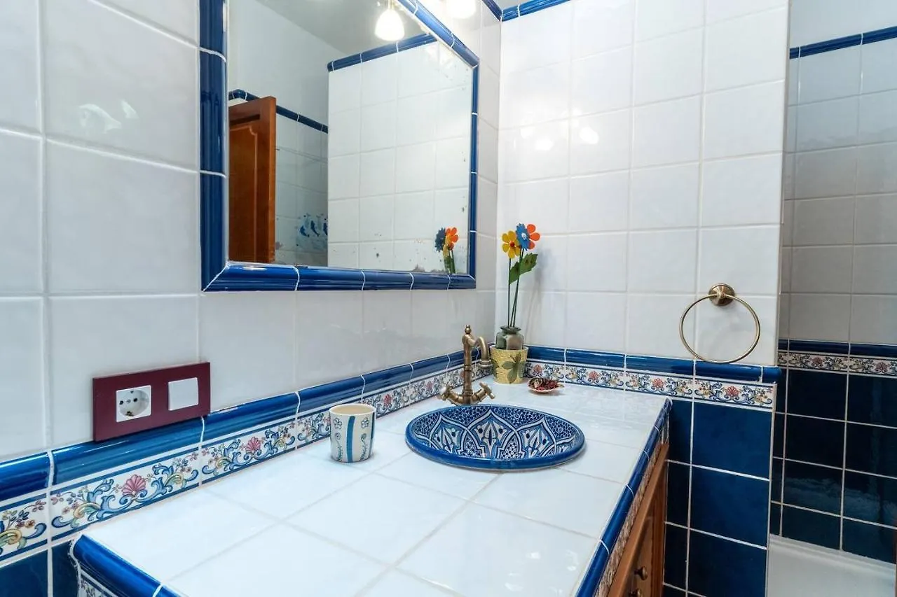Trendy Homes Casa Singular Nijar