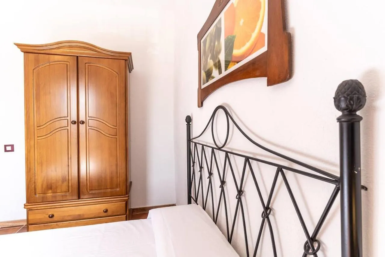 Trendy Homes Casa Singular Nijar