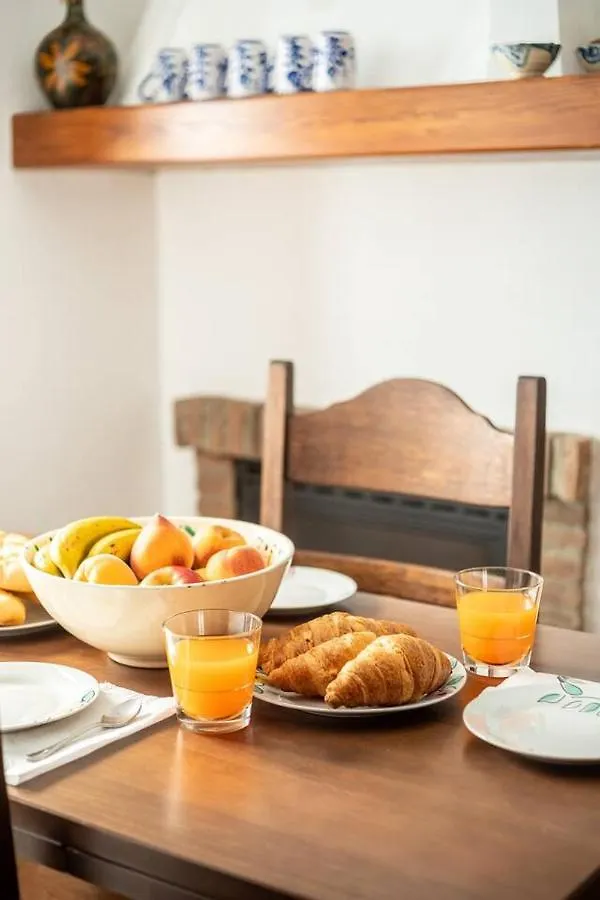 Trendy Homes Casa Singular Nijar
