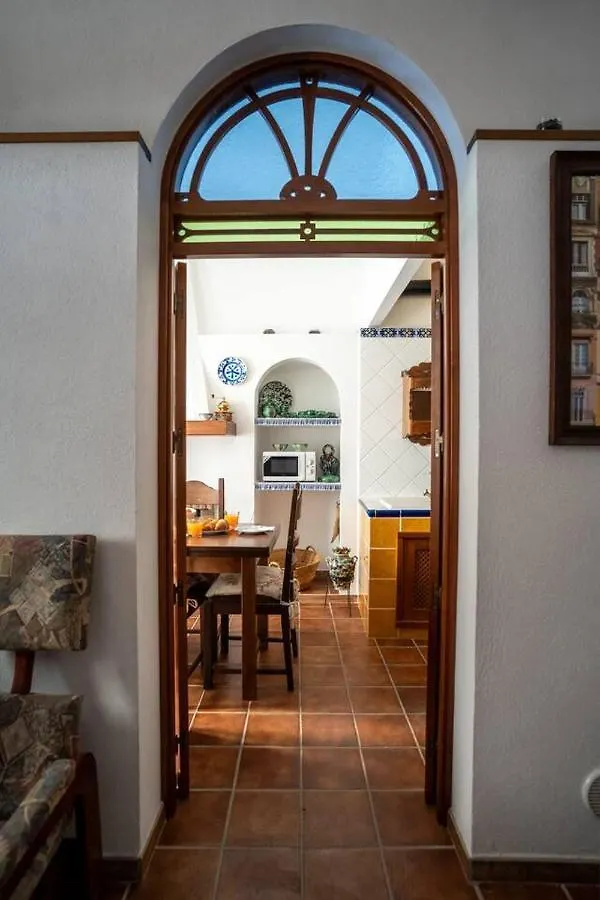 Trendy Homes Casa Singular Nijar Holiday home
