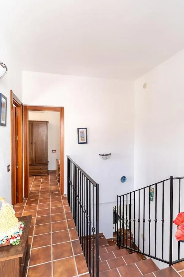 Trendy Homes Casa Singular Nijar 0*,  Spain