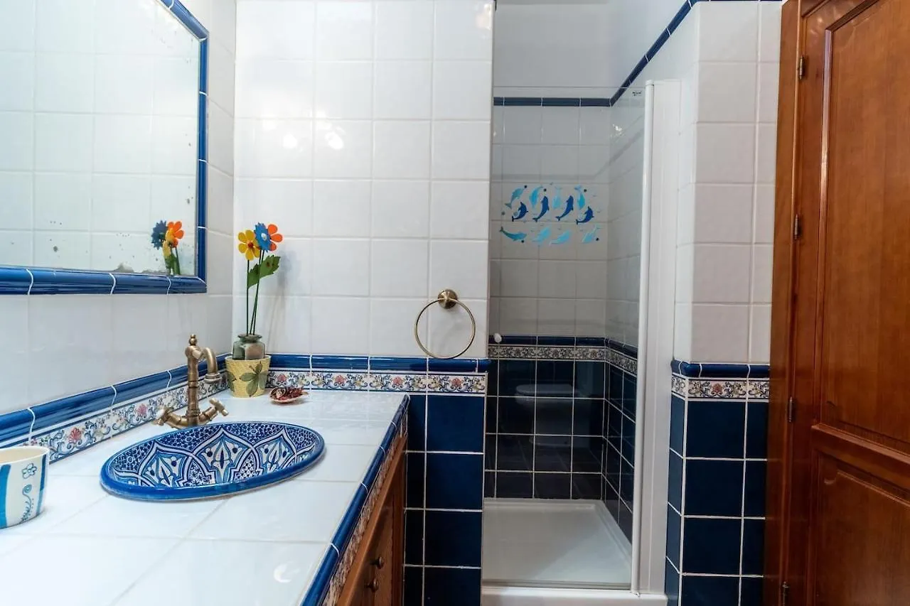 Holiday home Trendy Homes Casa Singular Nijar Spain