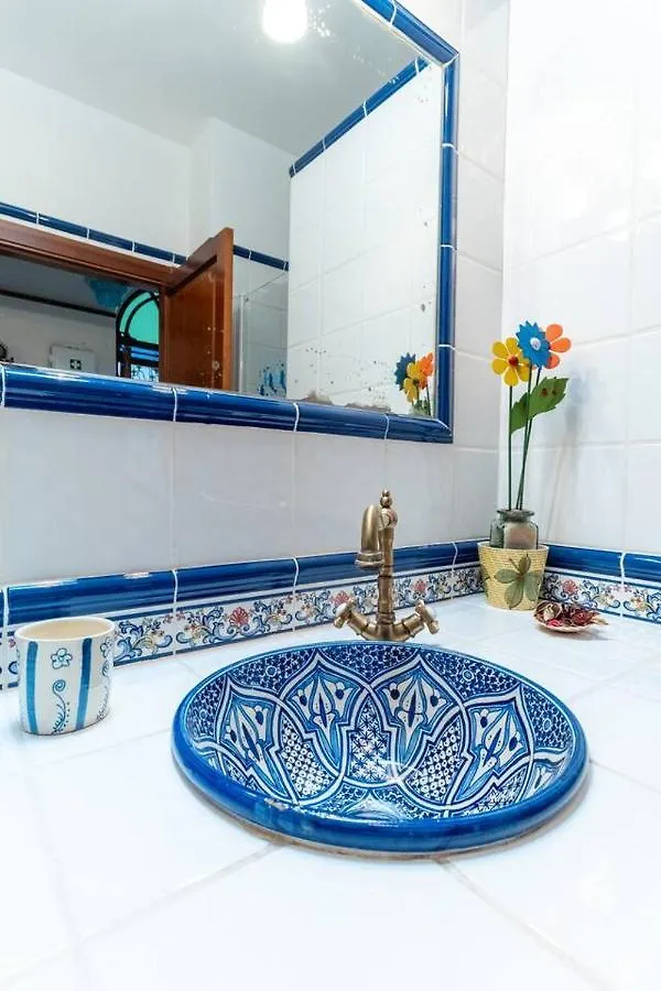 Trendy Homes Casa Singular Nijar 0*,  Spain