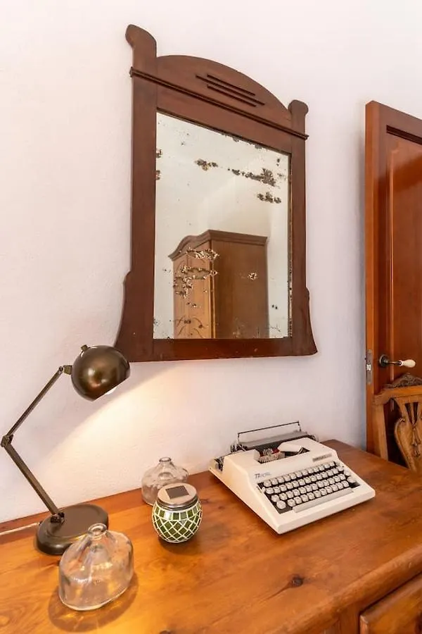 Holiday home Trendy Homes Casa Singular Nijar