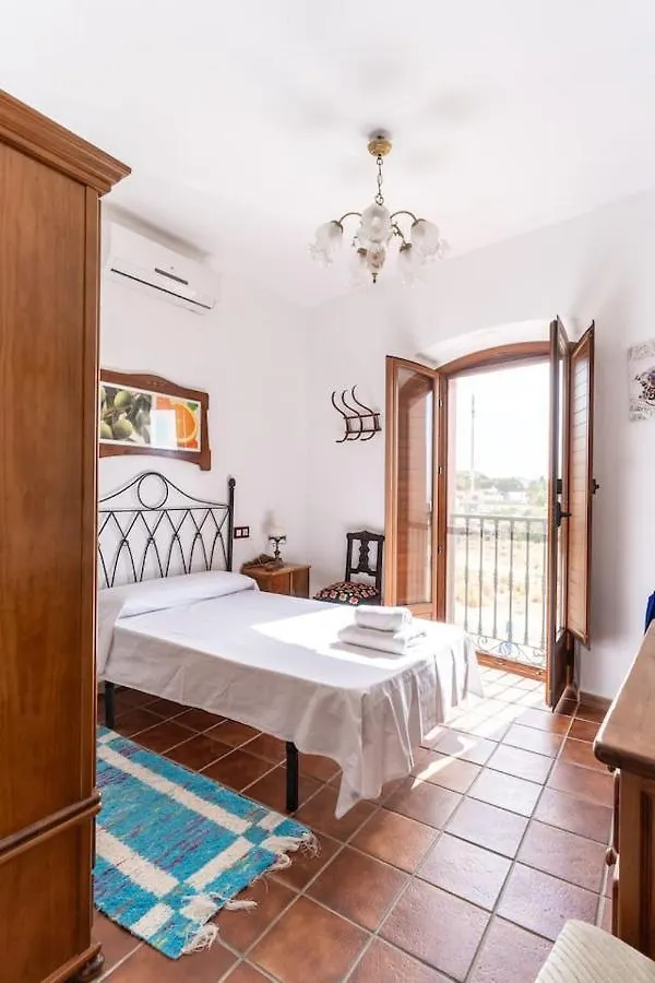 Holiday home Trendy Homes Casa Singular Nijar