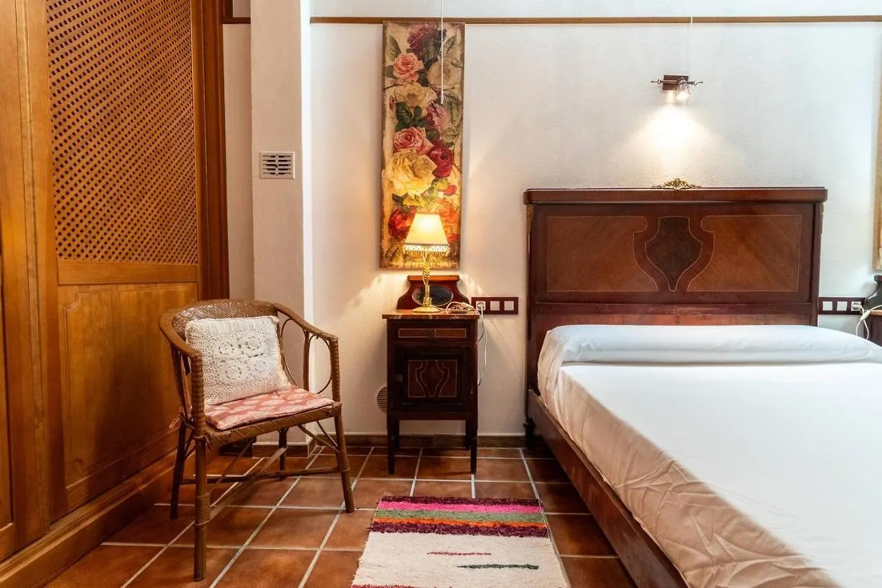 Holiday home Trendy Homes Casa Singular Nijar Spain