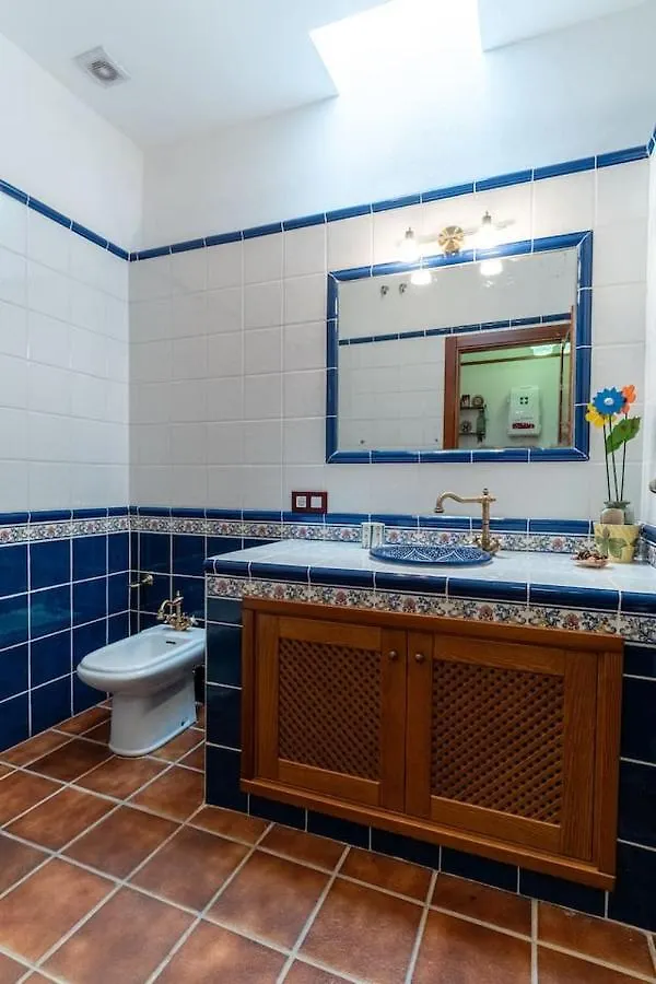 Holiday home Trendy Homes Casa Singular Nijar