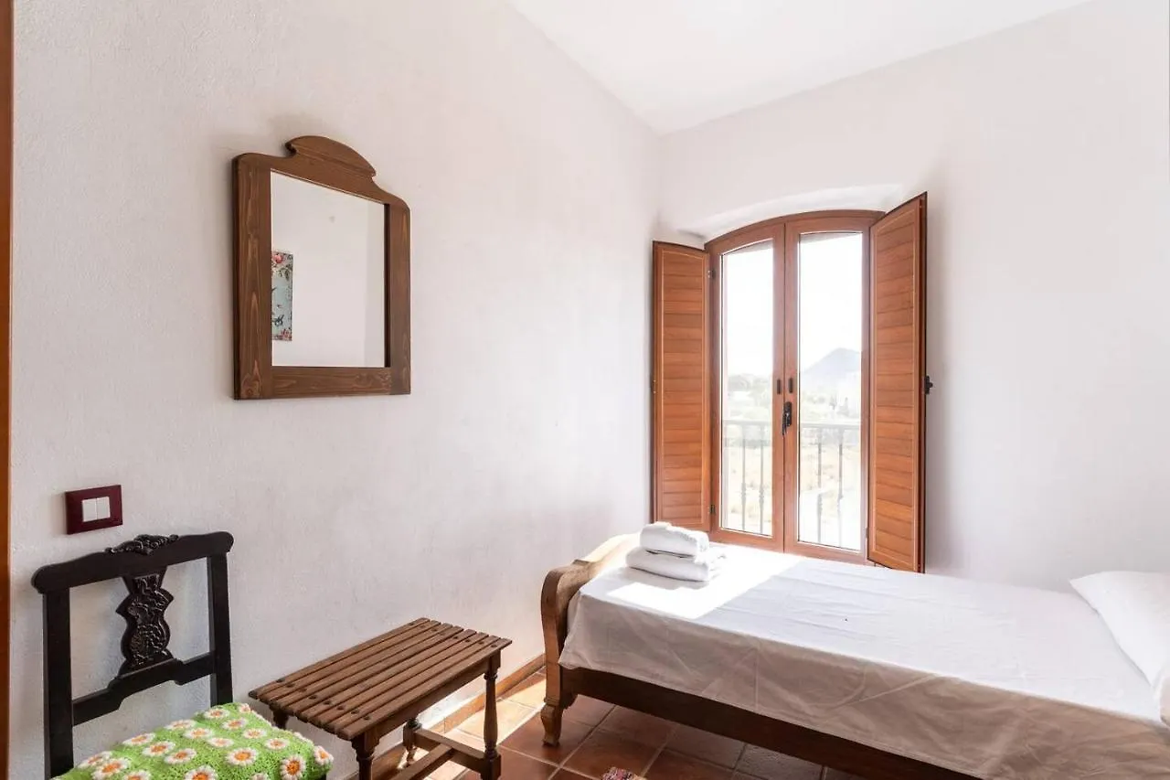 Trendy Homes Casa Singular Nijar Holiday home
