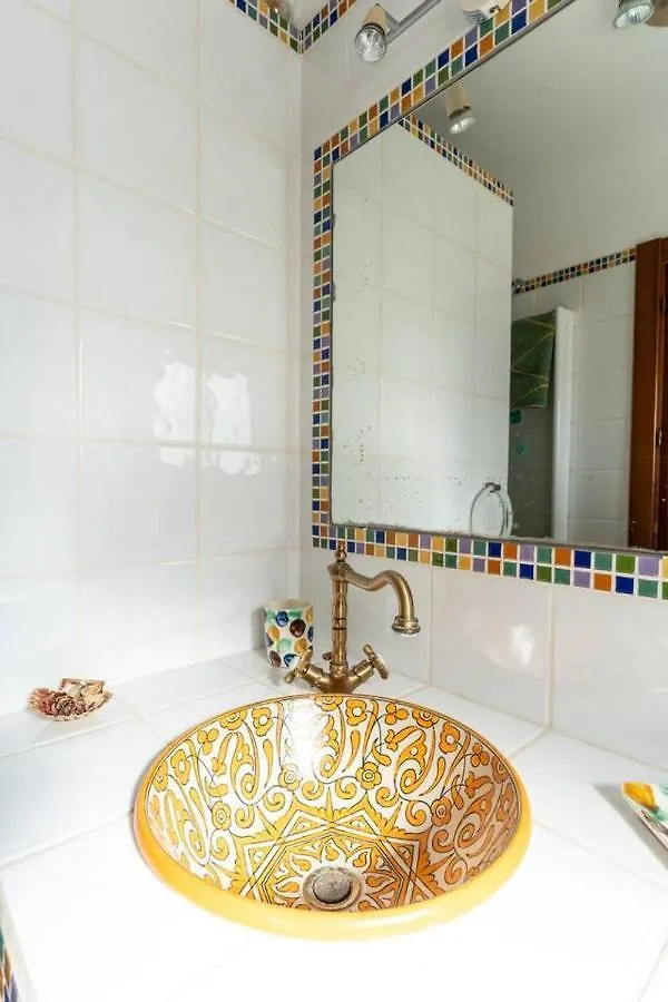 Trendy Homes Casa Singular Nijar Holiday home