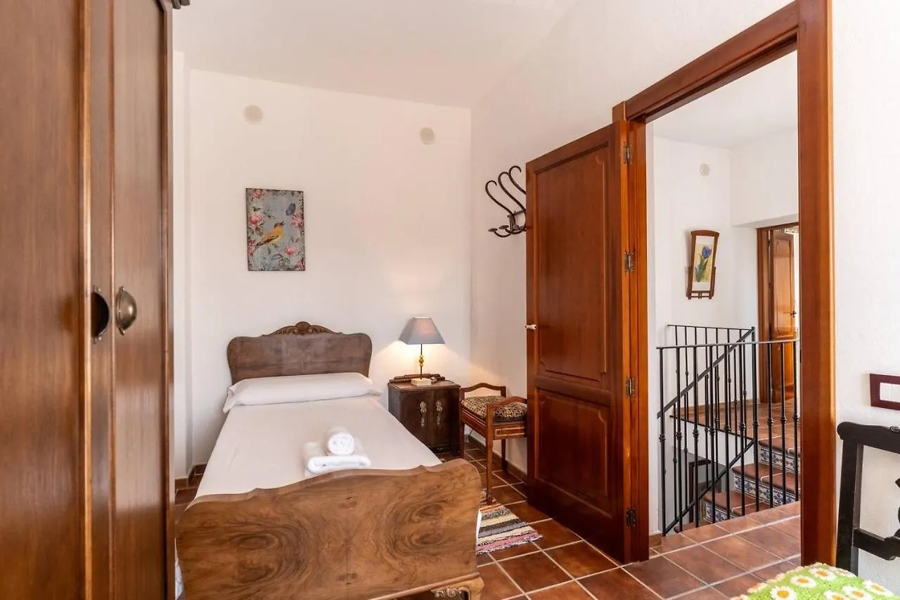 Holiday home Trendy Homes Casa Singular Nijar
