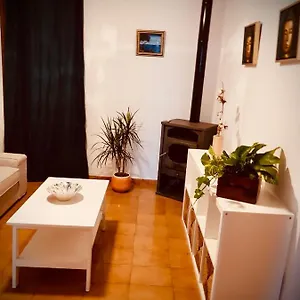 Apartamento Casa Mirador A La Atalaya, Níjar