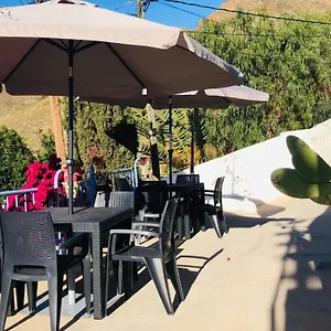 Сasa de vacaciones Damajuana, Níjar