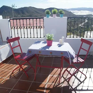 Сasa de vacaciones La Casa De Isabel, Níjar